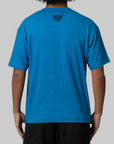 Colour T-Shirt - Blue