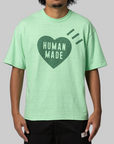 Colour T-Shirt - Green