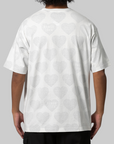 Reversible T-Shirt - White