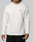 Graphic Long Sleeve 