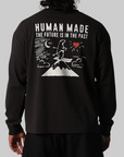 Graphic Long Sleeve 