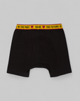 HM Boxer Brief - Black