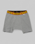 HM Boxer Brief - Grey