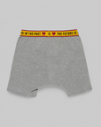 HM Boxer Brief - Grey