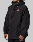 Military Smock - Navy