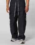 Air Force Pant - Navy