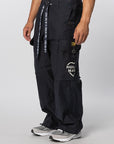 Air Force Pant - Navy