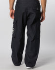 Air Force Pant - Navy