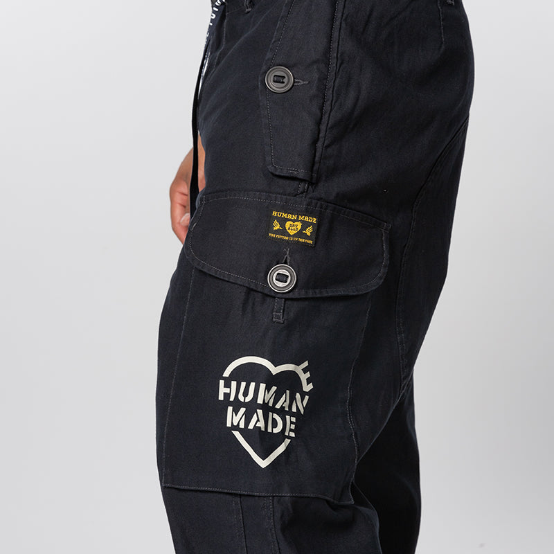 Air Force Pant - Navy