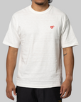 Graphic T-Shirt - White