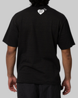 Graphic T-Shirt - Black