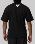 Graphic T-Shirt - Black