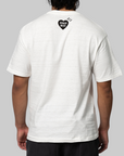Graphic T-Shirt - White