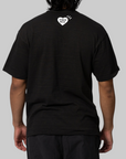 Graphic T-Shirt - Black