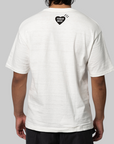 Graphic T-Shirt - White