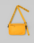 Military Pouch Small - Yellow