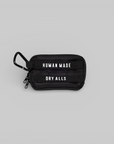 Military Card Case - Black