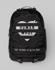 Military Backpack - Black