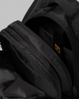 Military Backpack - Black