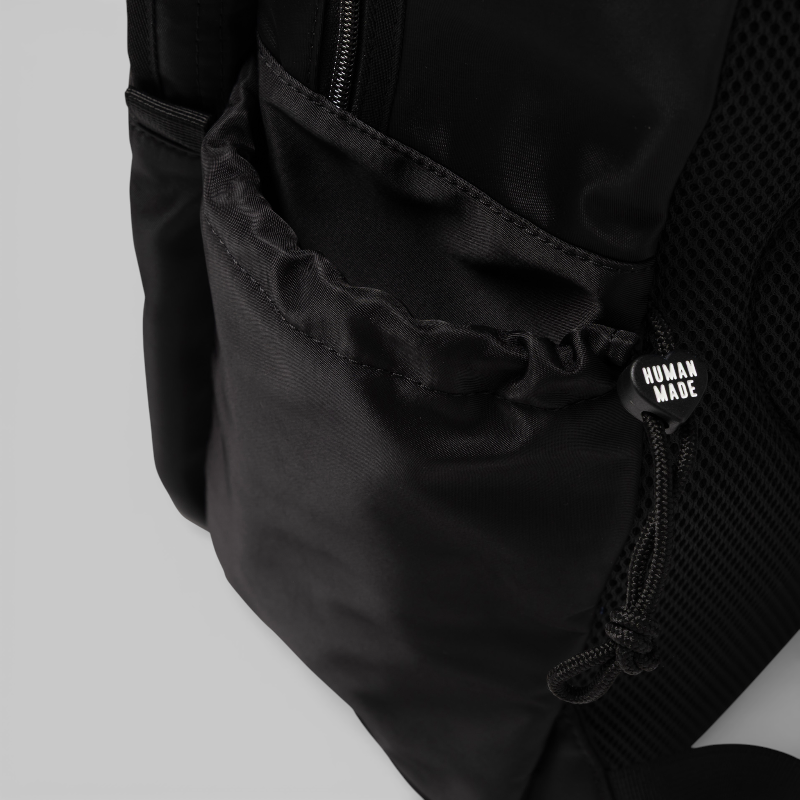 Military Backpack - Black – LOADED