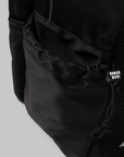 Military Backpack - Black