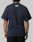 Graphic T-Shirt - Navy