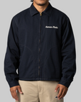 Work Jacket - Navy