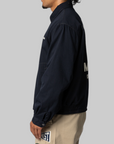 Work Jacket - Navy