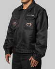 Souvenir Jacket - Black