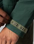 Fishing Jacket - Green