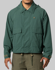 Fishing Jacket - Green