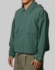 Fishing Jacket - Green