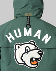 Fishing Jacket - Green