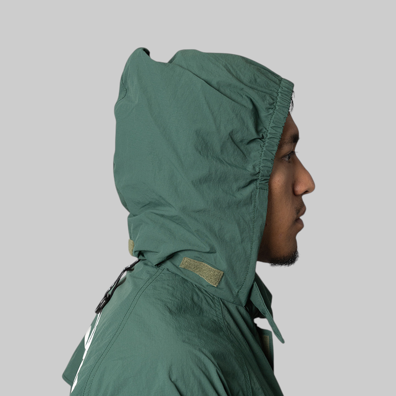 Fishing Jacket - Green