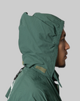 Fishing Jacket - Green