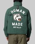 Fishing Jacket - Green