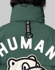 Fishing Jacket - Green