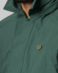 Fishing Jacket - Green