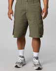 Cargo Short - Olive Drab