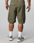 Cargo Short - Olive Drab