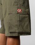 Cargo Short - Olive Drab