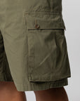 Cargo Short - Olive Drab