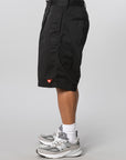 Skater Short - Black