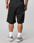 Skater Short - Black