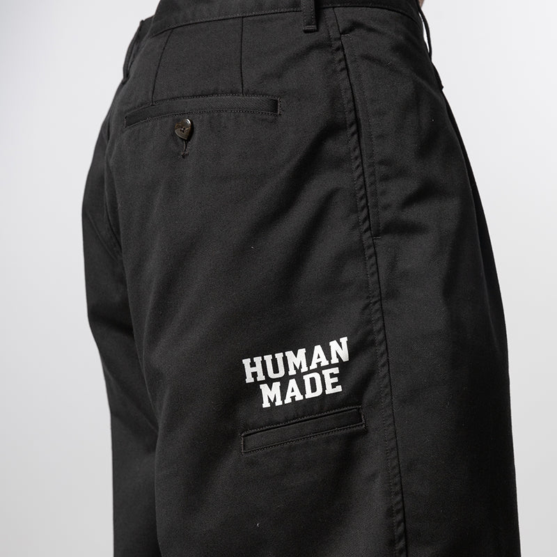 Skater Short - Black