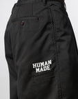 Skater Short - Black