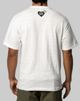 Graphic T-Shirt - White