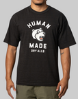 Graphic T-Shirt - Black