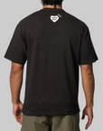 Graphic T-Shirt - Black