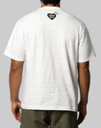 Graphic T-Shirt - White
